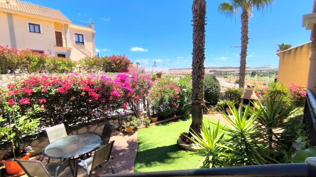 Reventa - Apartamentos -
Algorfa