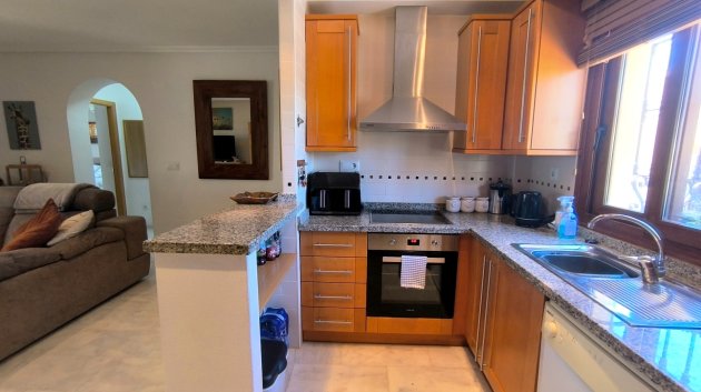 Reventa - Apartamentos -
Algorfa