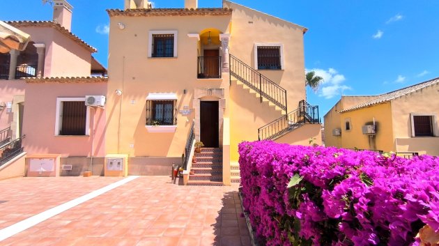 Reventa - Apartamentos -
Algorfa