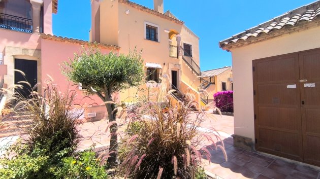 Reventa - Apartamentos -
Algorfa