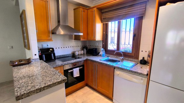 Reventa - Apartamentos -
Algorfa
