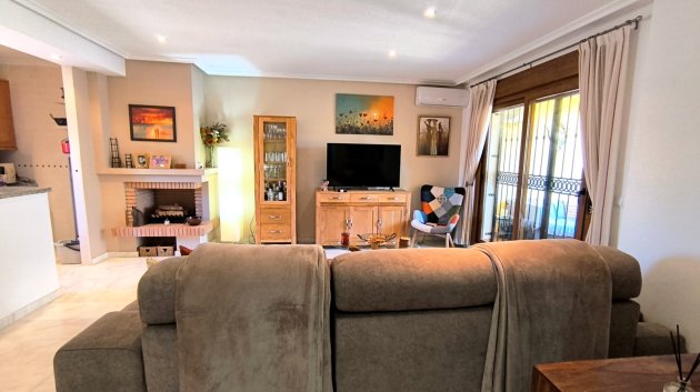 Reventa - Apartamentos -
Algorfa