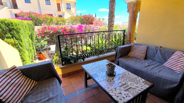 Reventa - Apartamentos -
Algorfa
