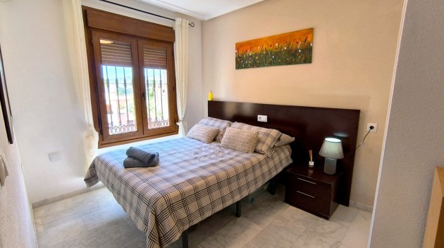 Reventa - Apartamentos -
Algorfa