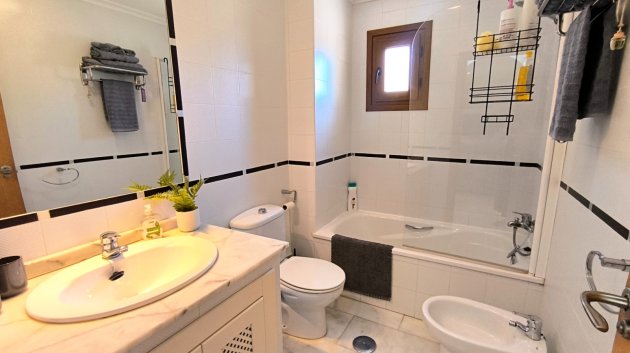 Reventa - Apartamentos -
Algorfa