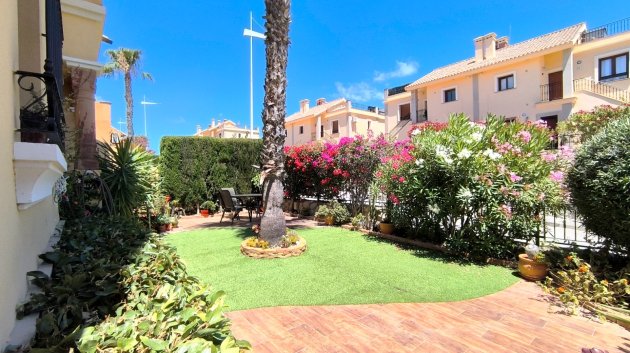 Reventa - Apartamentos -
Algorfa