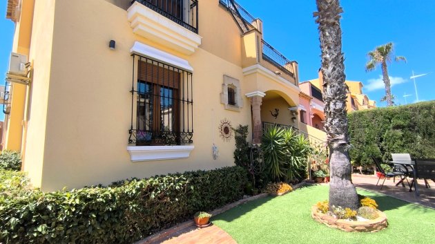 Reventa - Apartamentos -
Algorfa