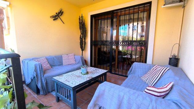 Reventa - Apartamentos -
Algorfa