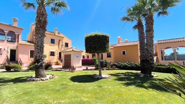 Reventa - Apartamentos -
Algorfa