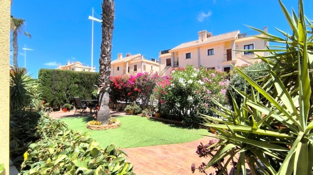 Reventa - Apartamentos -
Algorfa