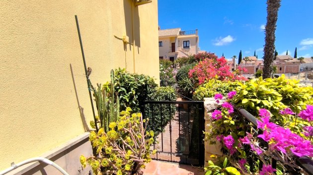 Reventa - Apartamentos -
Algorfa