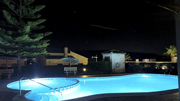Reventa - Apartamentos -
Algorfa