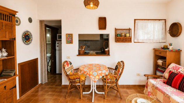 Revente - Maison de ville -
Torrevieja