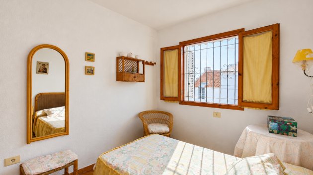 Revente - Maison de ville -
Torrevieja