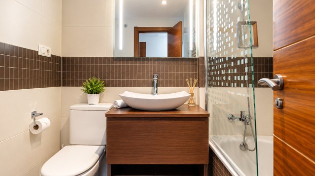 Reventa - Apartamentos -
Torrevieja - Playa del Cura