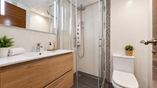 Reventa - Apartamentos -
Torrevieja - Playa del Cura