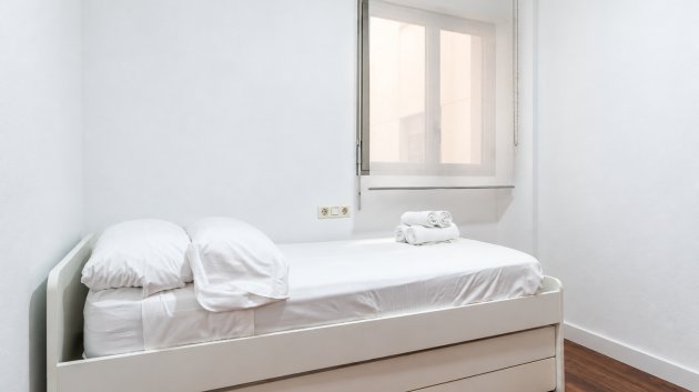 Reventa - Apartamentos -
Torrevieja - Playa del Cura