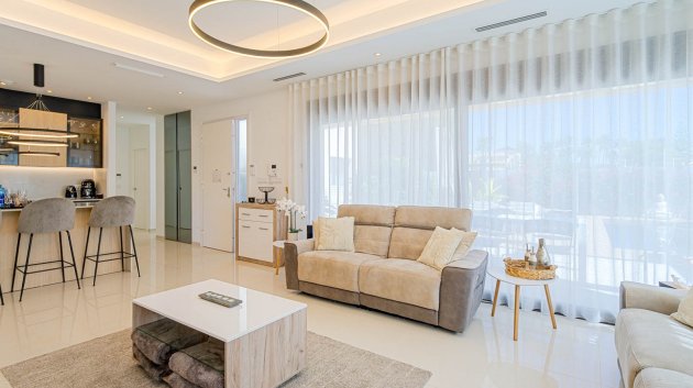 Reventa - Chalets -
Ciudad Quesada - Doña Pepa