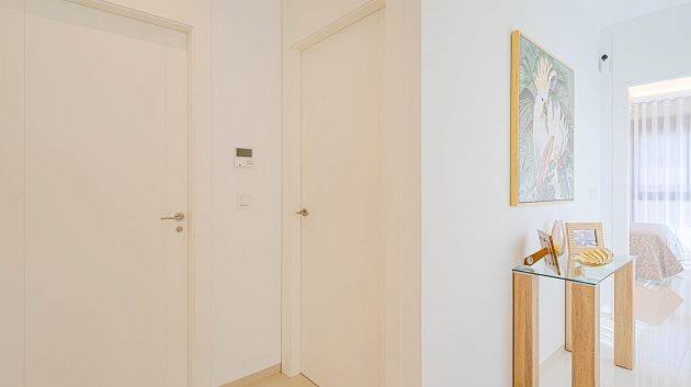 Reventa - Chalets -
Ciudad Quesada - Doña Pepa