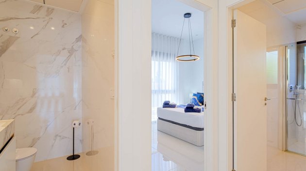 Reventa - Chalets -
Ciudad Quesada - Doña Pepa