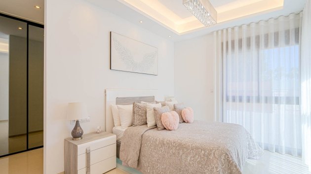 Reventa - Chalets -
Ciudad Quesada - Doña Pepa