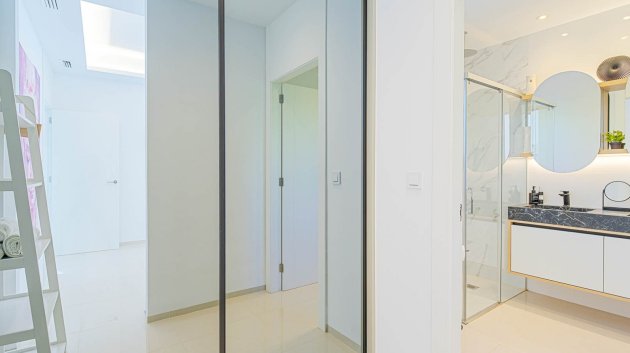 Reventa - Chalets -
Ciudad Quesada - Doña Pepa