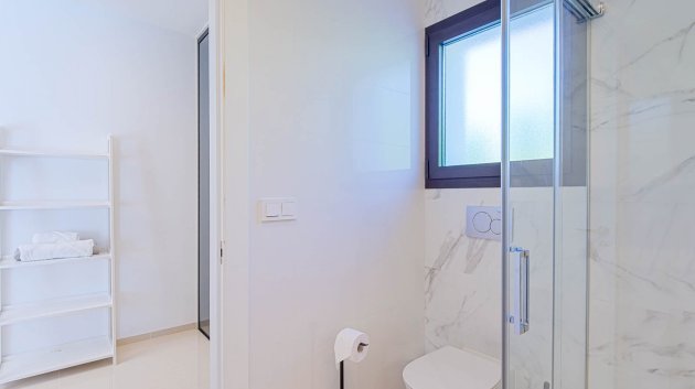 Reventa - Chalets -
Ciudad Quesada - Doña Pepa
