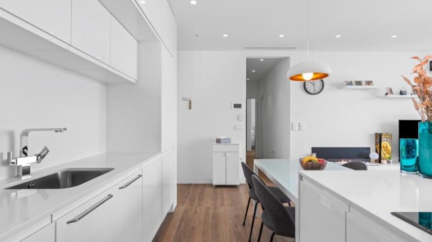 Reventa - Apartamentos -
Orihuela Costa - Las Colinas golf