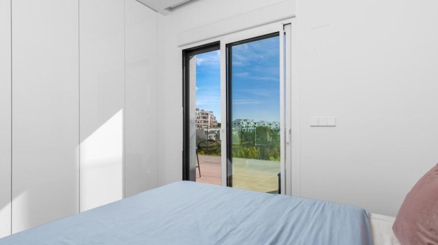 Reventa - Apartamentos -
Orihuela Costa - Las Colinas golf