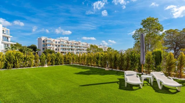 Reventa - Apartamentos -
Orihuela Costa - Las Colinas golf