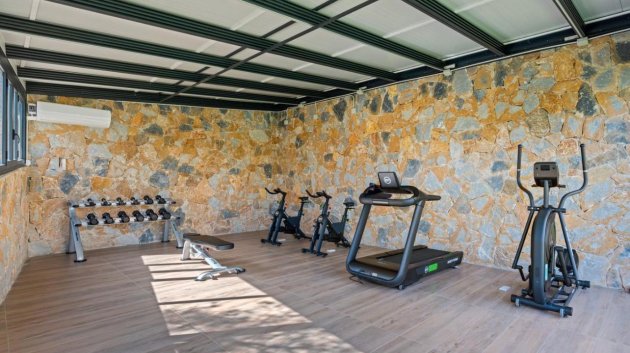 Reventa - Apartamentos -
Orihuela Costa - Las Colinas golf