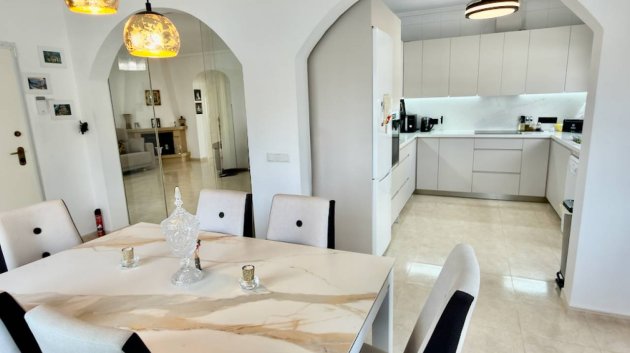 Reventa - Chalets -
Ciudad Quesada