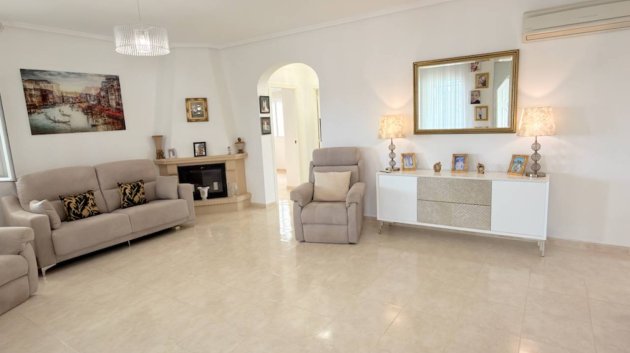 Reventa - Chalets -
Ciudad Quesada
