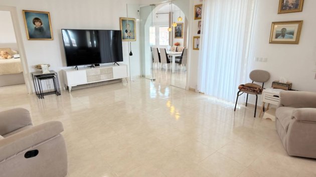 Reventa - Chalets -
Ciudad Quesada
