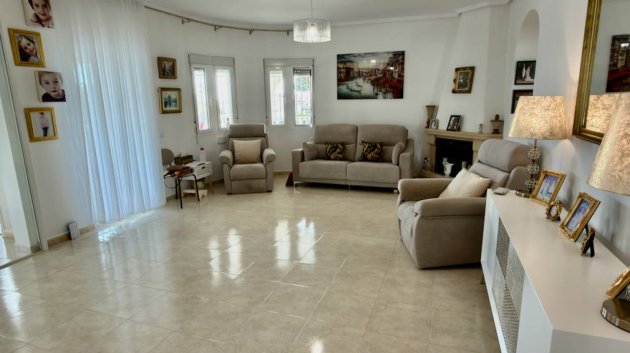 Reventa - Chalets -
Ciudad Quesada
