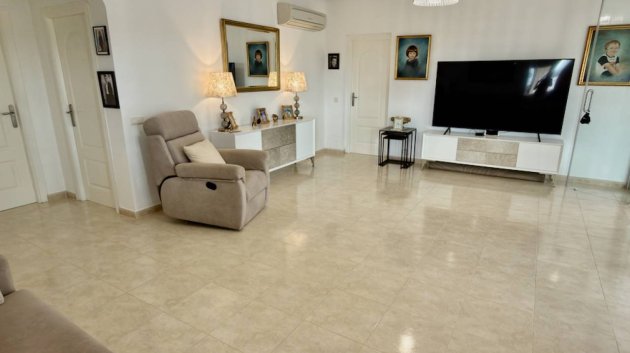 Reventa - Chalets -
Ciudad Quesada