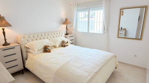 Reventa - Chalets -
Ciudad Quesada