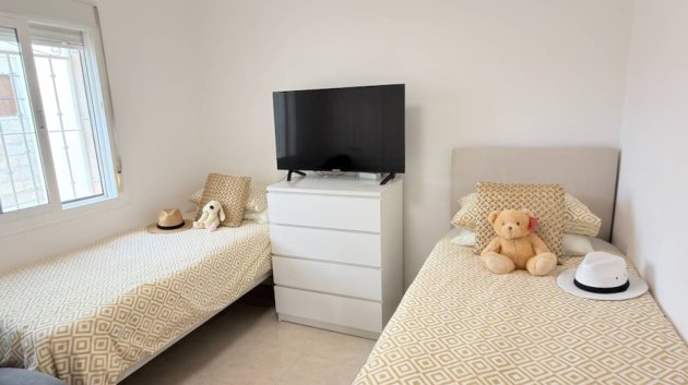 Reventa - Chalets -
Ciudad Quesada