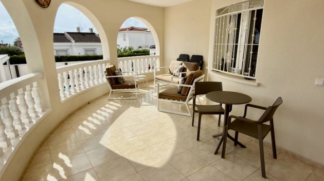 Reventa - Chalets -
Ciudad Quesada
