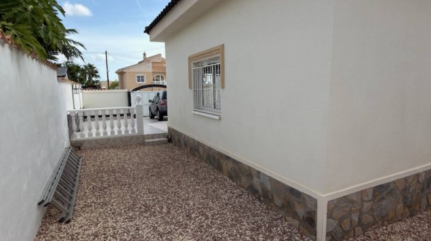 Reventa - Chalets -
Ciudad Quesada
