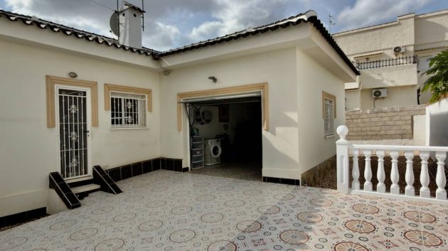 Reventa - Chalets -
Ciudad Quesada