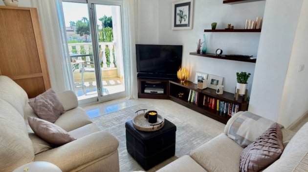 Resale - Villa -
Ciudad Quesada - Doña Pena