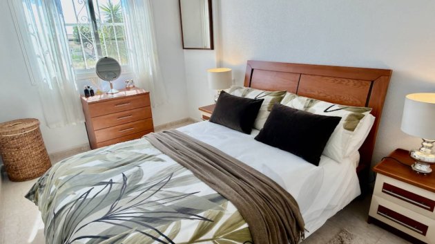 Resale - Villa -
Ciudad Quesada - Doña Pena