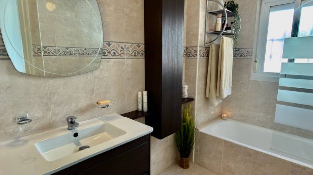 Resale - Villa -
Ciudad Quesada - Doña Pena