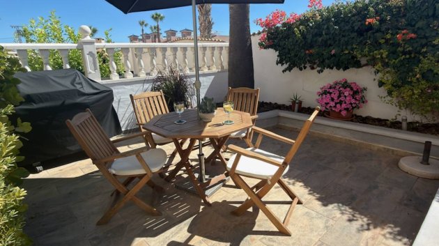 Resale - Villa -
Ciudad Quesada - Doña Pena