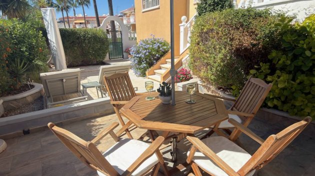 Resale - Villa -
Ciudad Quesada - Doña Pena