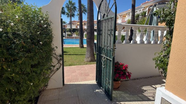 Resale - Villa -
Ciudad Quesada - Doña Pena