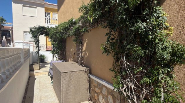 Resale - Villa -
Ciudad Quesada - Doña Pena