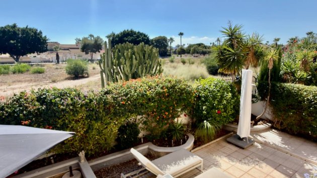 Resale - Villa -
Ciudad Quesada - Doña Pena