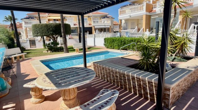 Resale - Villa -
Ciudad Quesada - Doña Pena